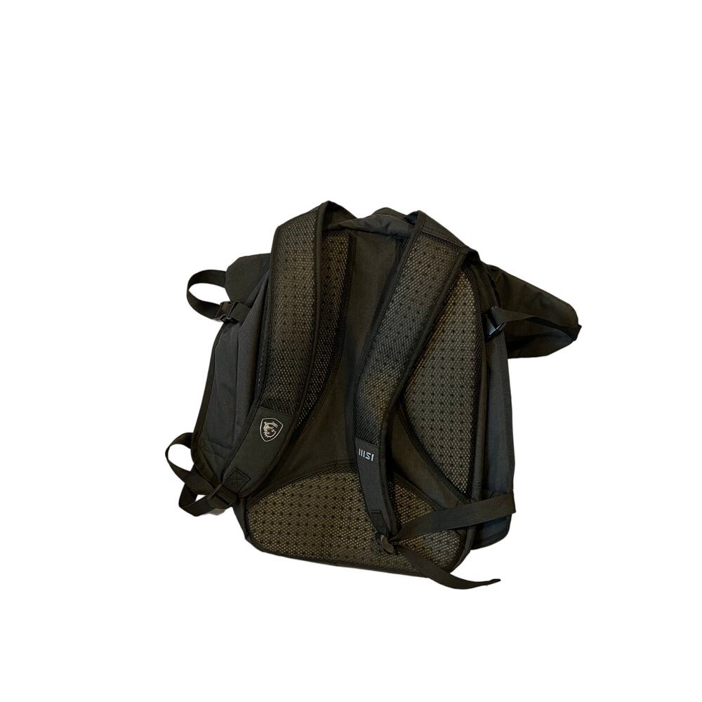 IIIS Red Dragon padded Backpack - Picture 4 of 4